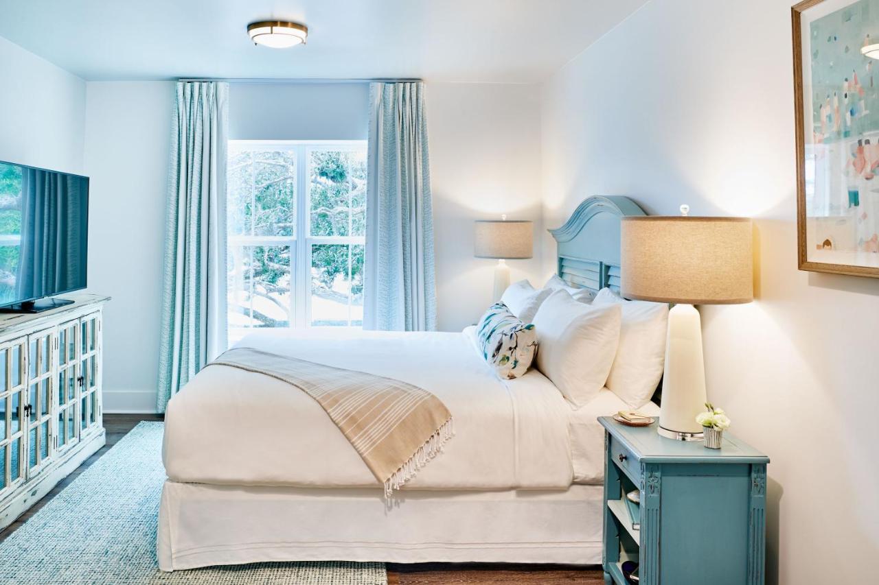 Hotel Simone (Adults Only) St. Simons Island Экстерьер фото